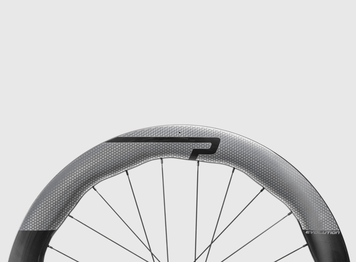 Princeton CarbonWorks Wake 6560 – Cycling Club Berlin