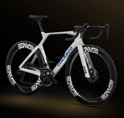 Colnago Y1Rs Carbon Rennrad  Dura Ace Di2 Enve SES