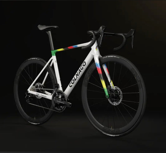 Colnago V5Rs Carbon Rennrad Dura Ace Di2 Enve SES