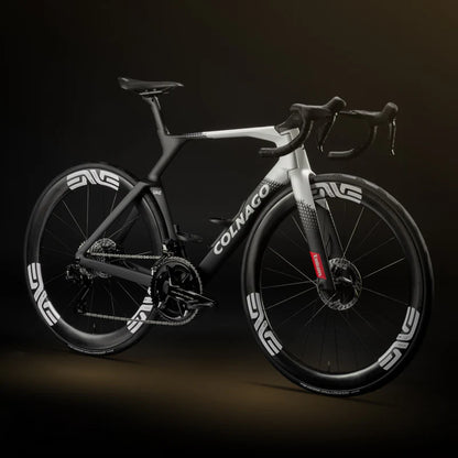 Colnago Y1Rs Carbon Rennrad  Dura Ace Di2 Enve SES