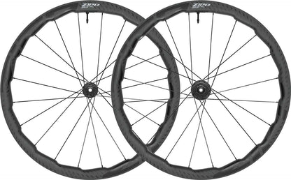 Zipp 353 NSW 2026 Carbon Disc - Sram Shimano