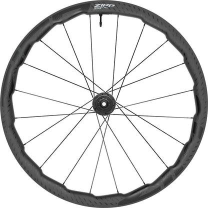 Zipp 353 NSW 2026 Carbon Disc - Sram Shimano