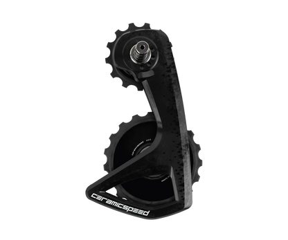 CeramicSpeed OSPW Niro Special Edition Shimano 12s 9250/8150