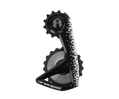 CeramicSpeed OSPW Niro Special Edition Shimano 12s 9250/8150
