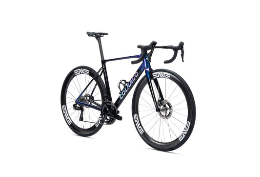 Colnago V5RS 2026 Frame-Set | STBU | STNT