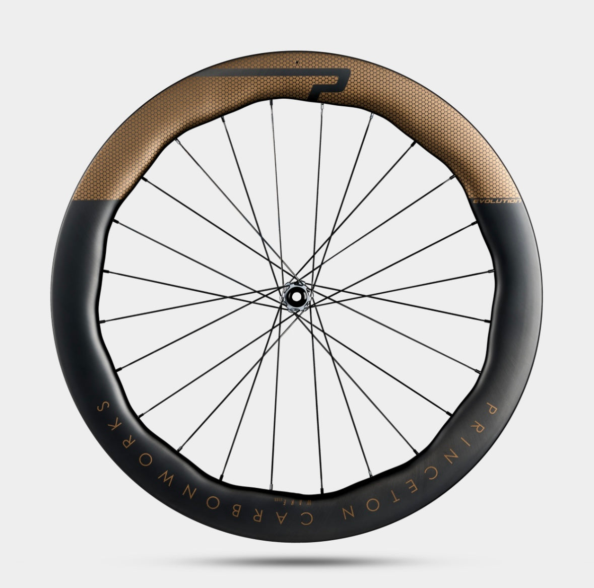 Princeton CarbonWorks Wake 6560 – Cycling Club Berlin