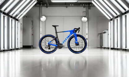 Factor One Bugatti without wheels