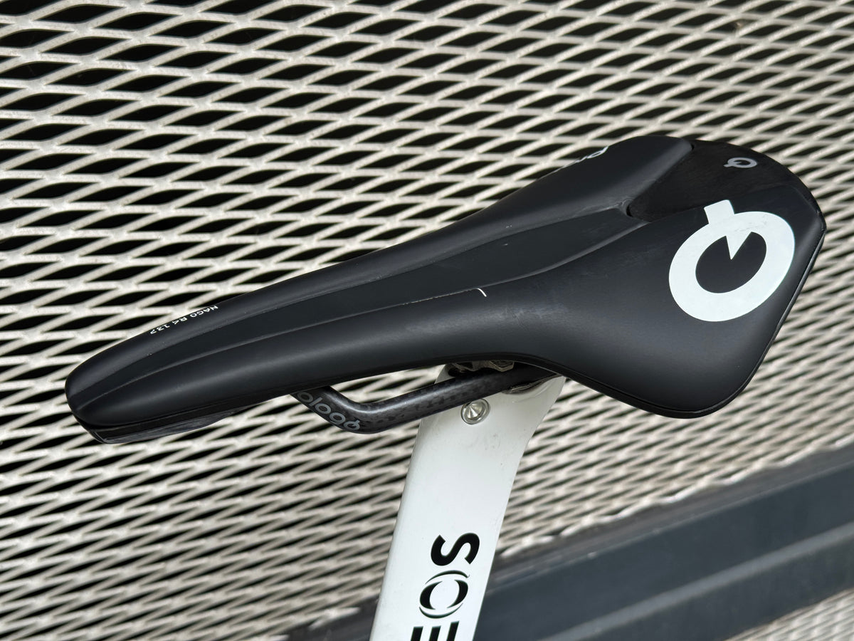 Pinarello Dogma F British Champion Team Bike | Ethan Hayter | Dura-Ace Di2