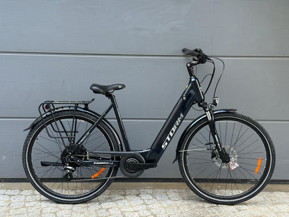 Storm E-Diamond 28" Deep 1.0