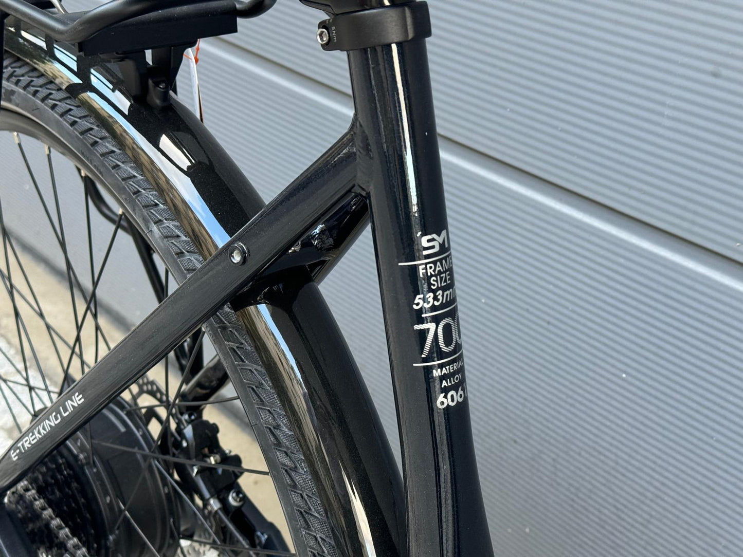 Storm E-Diamond 28" Deep 1.0