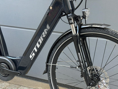 Storm E-Diamond 28" Deep 1.0