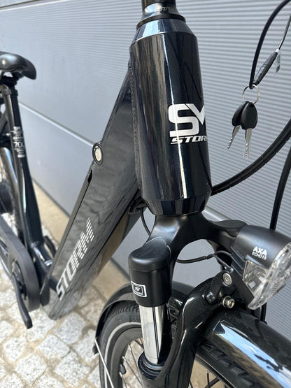 Storm E-Diamond 28" Deep 1.0