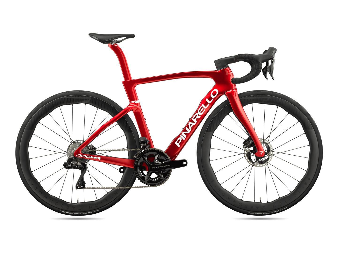 DOGMA F DURA ACE DI2