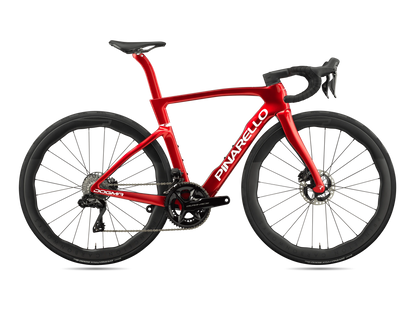 DOGMA F DURA ACE DI2