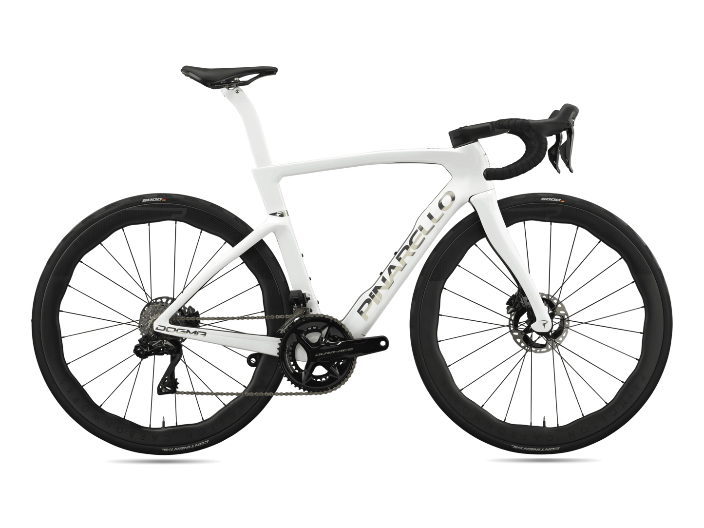DOGMA F DURA ACE DI2