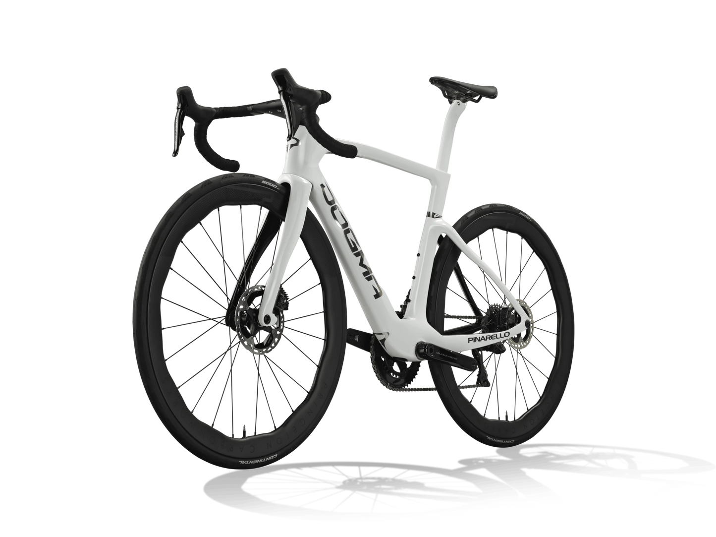 DOGMA F DURA ACE DI2