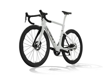 DOGMA F DURA ACE DI2
