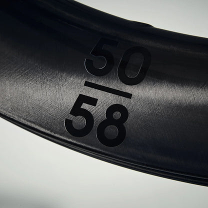 NO.6 50/58 Superlight Aero